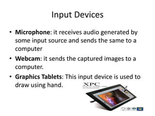 Introduction to Computer and its features | PPTX