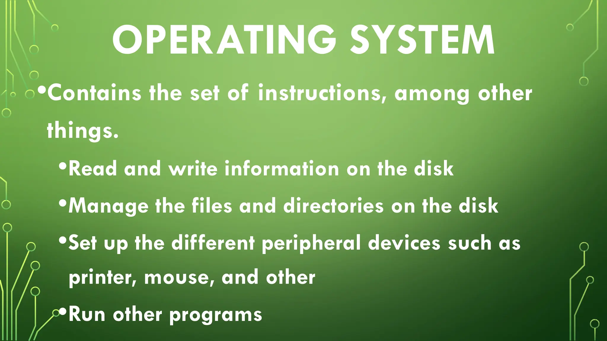 Computer grad4 pptx