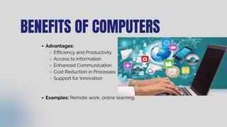 COMPUTER | PDF