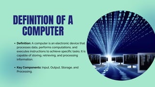 COMPUTER | PDF