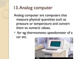 COMPUTER PROJECT for students of class 8pptx | PPTX