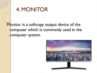 COMPUTER PROJECT for students of class 8pptx | PPTX
