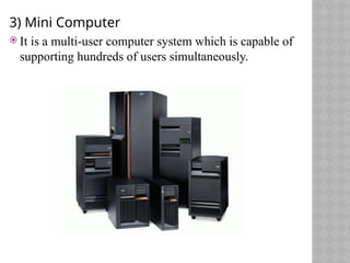 Minutus Computing introduction and fundamentals of computer.pptx