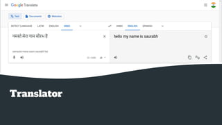 Translator