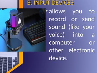 basic cOMPUTER Lesson for grade eight.ppt