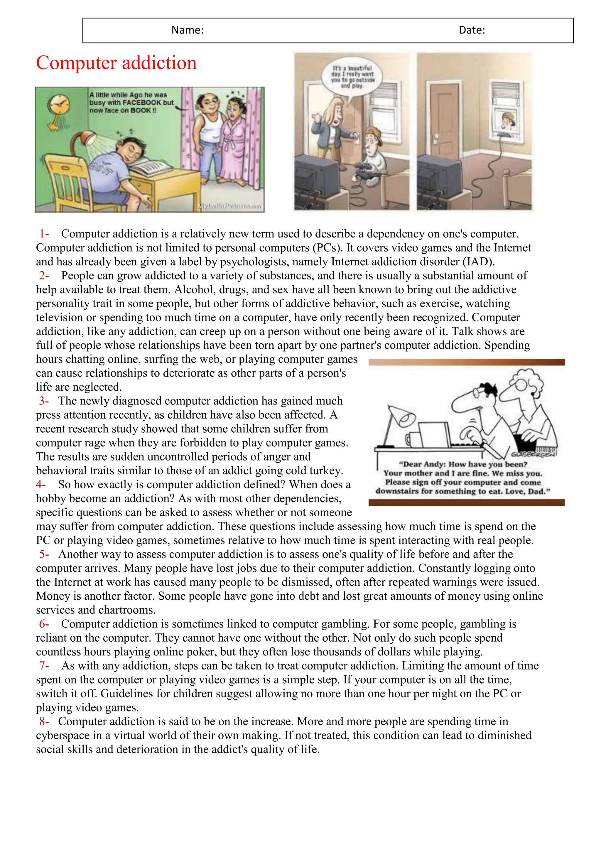 computer-addiction-reading-comprehension-exercises_27783.doc