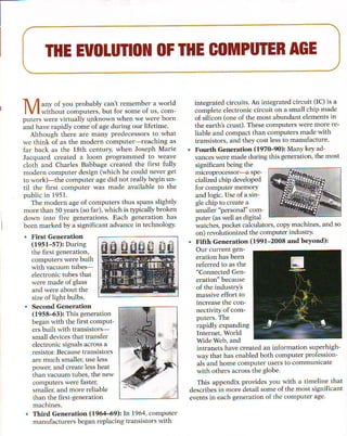 Computer Age
