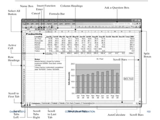 October 8, 2012   COMPUTER APPRECIATION   103
 