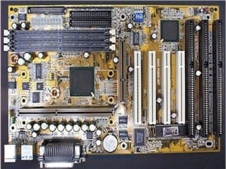 October 8, 2012   COMPUTER APPRECIATION   19
 