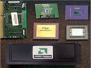 October 8, 2012   COMPUTER APPRECIATION   21
 