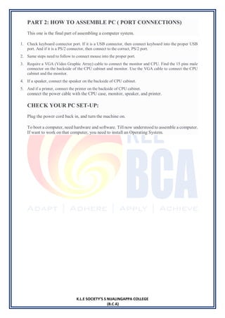 Port Assembly Computer COMPUTER-ASSEMBLY-AND-REPAIR-LAB-MANUAL.pdf