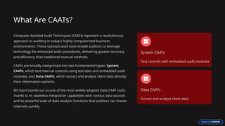 Computer-Assisted-Audit-Techniques-CAATs-and-Data-Analytics-Using-MS ...