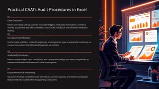 Computer-Assisted-Audit-Techniques-CAATs-and-Data-Analytics-Using-MS ...