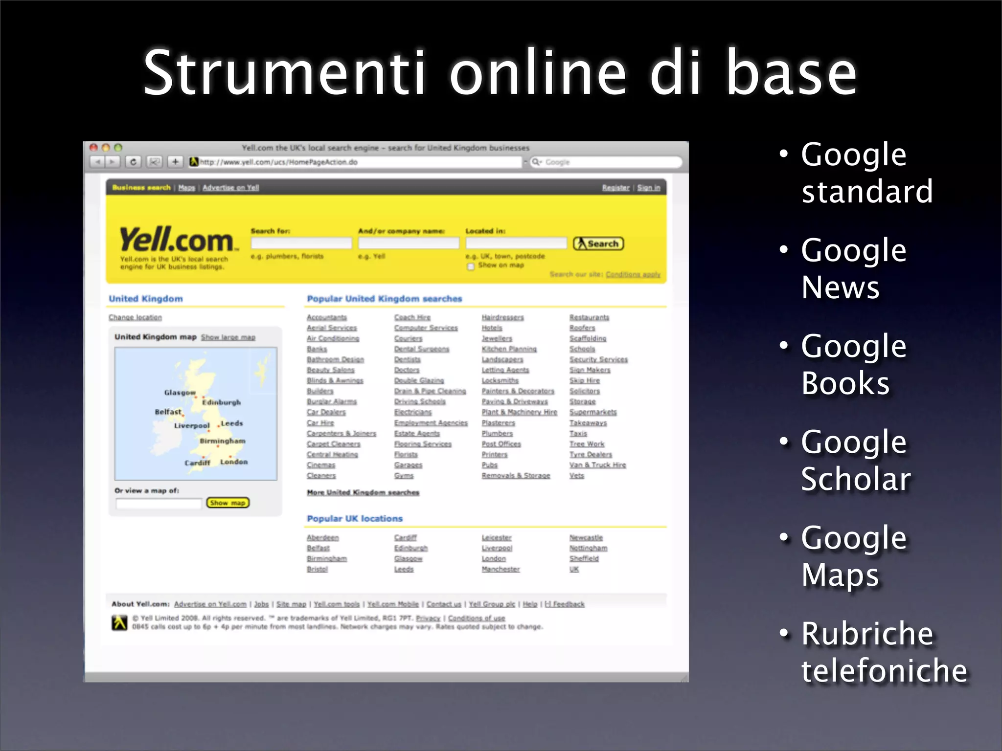 Computer Assisted Reporting (Redacted)