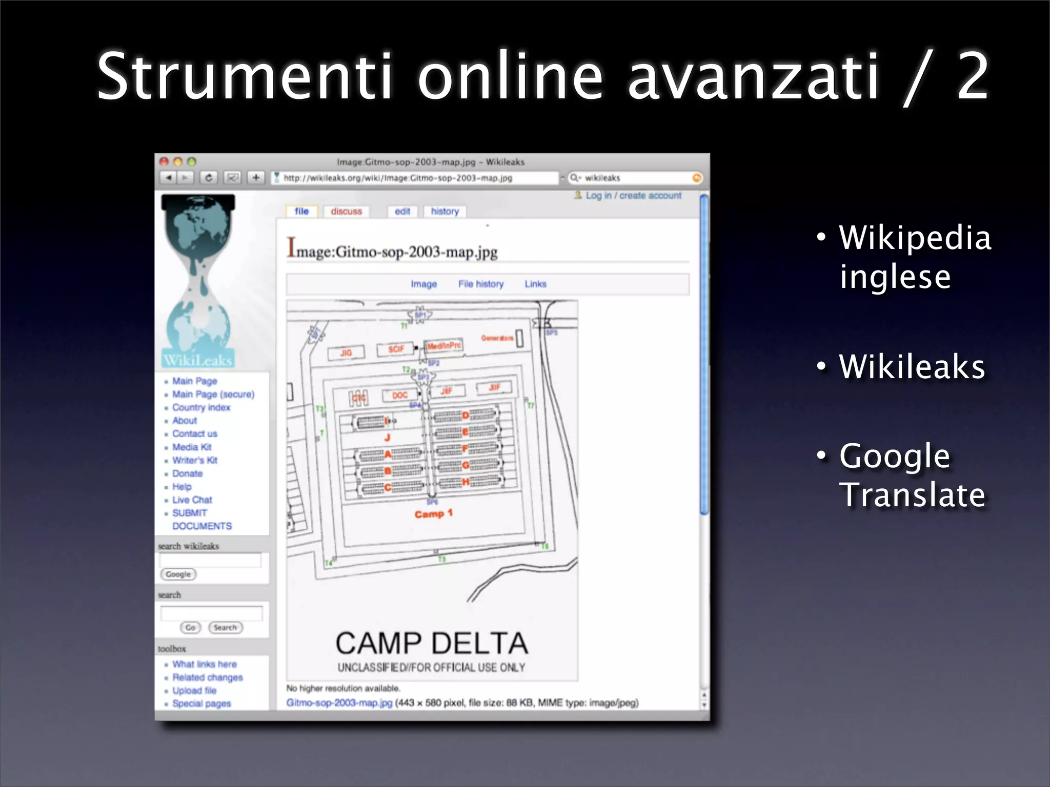 Computer Assisted Reporting (Redacted)