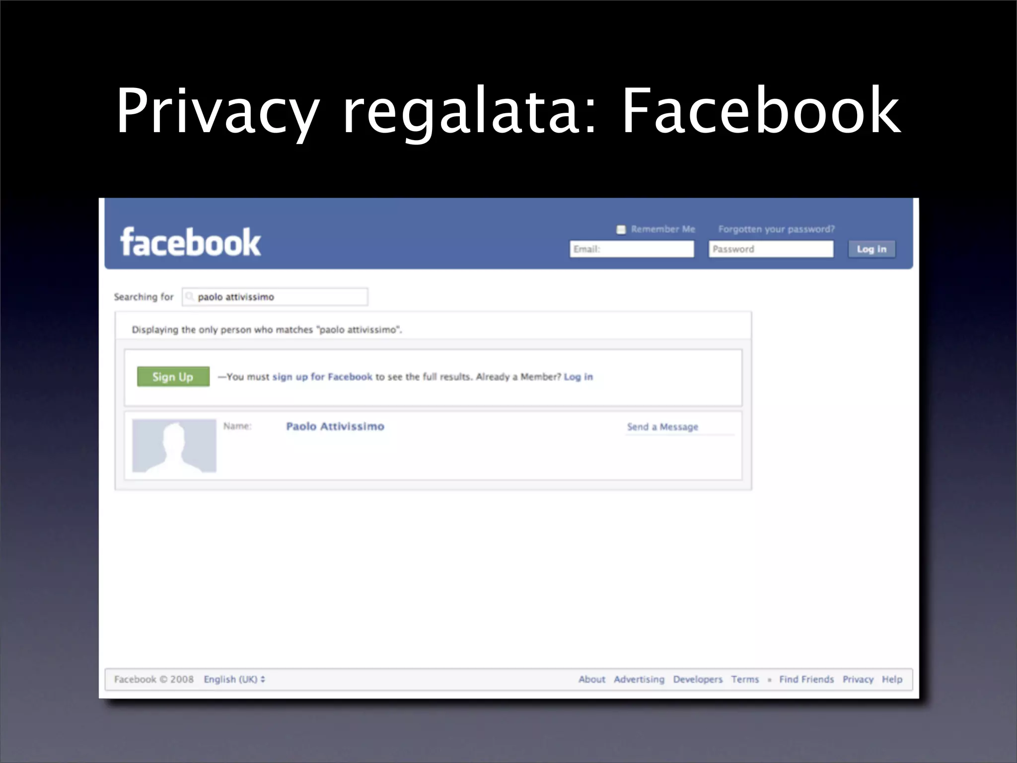 Computer Assisted Reporting (Redacted)