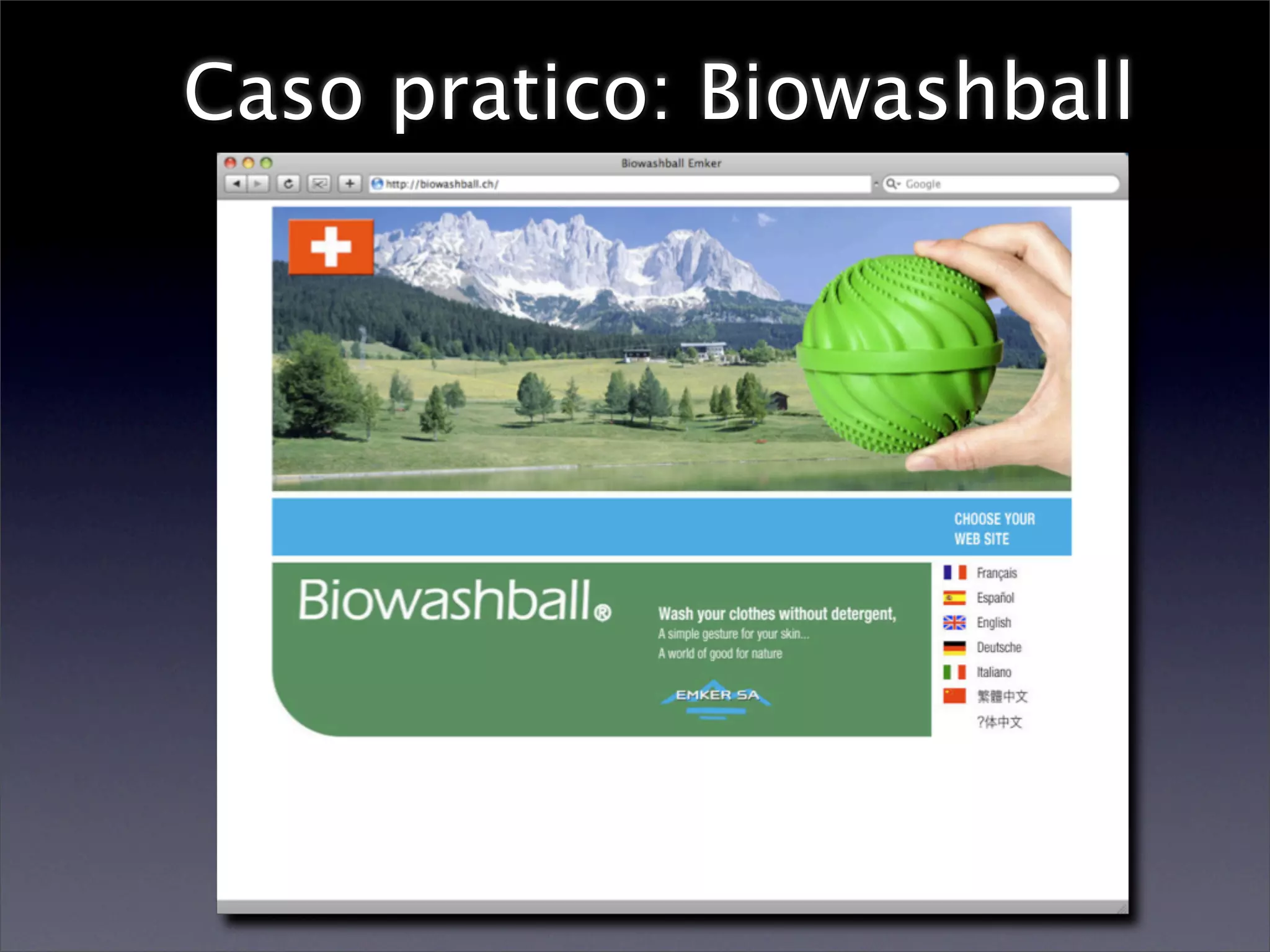 Computer Assisted Reporting (Redacted)