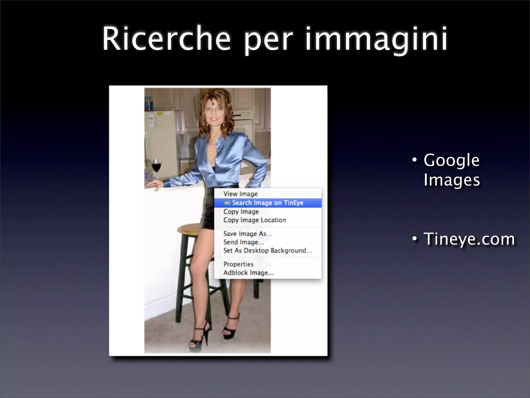 Computer Assisted Reporting (Redacted)