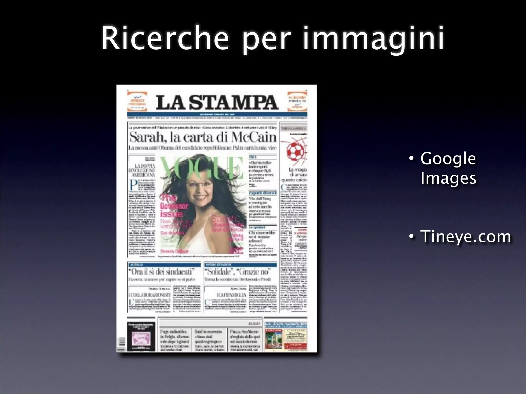 Computer Assisted Reporting (Redacted)