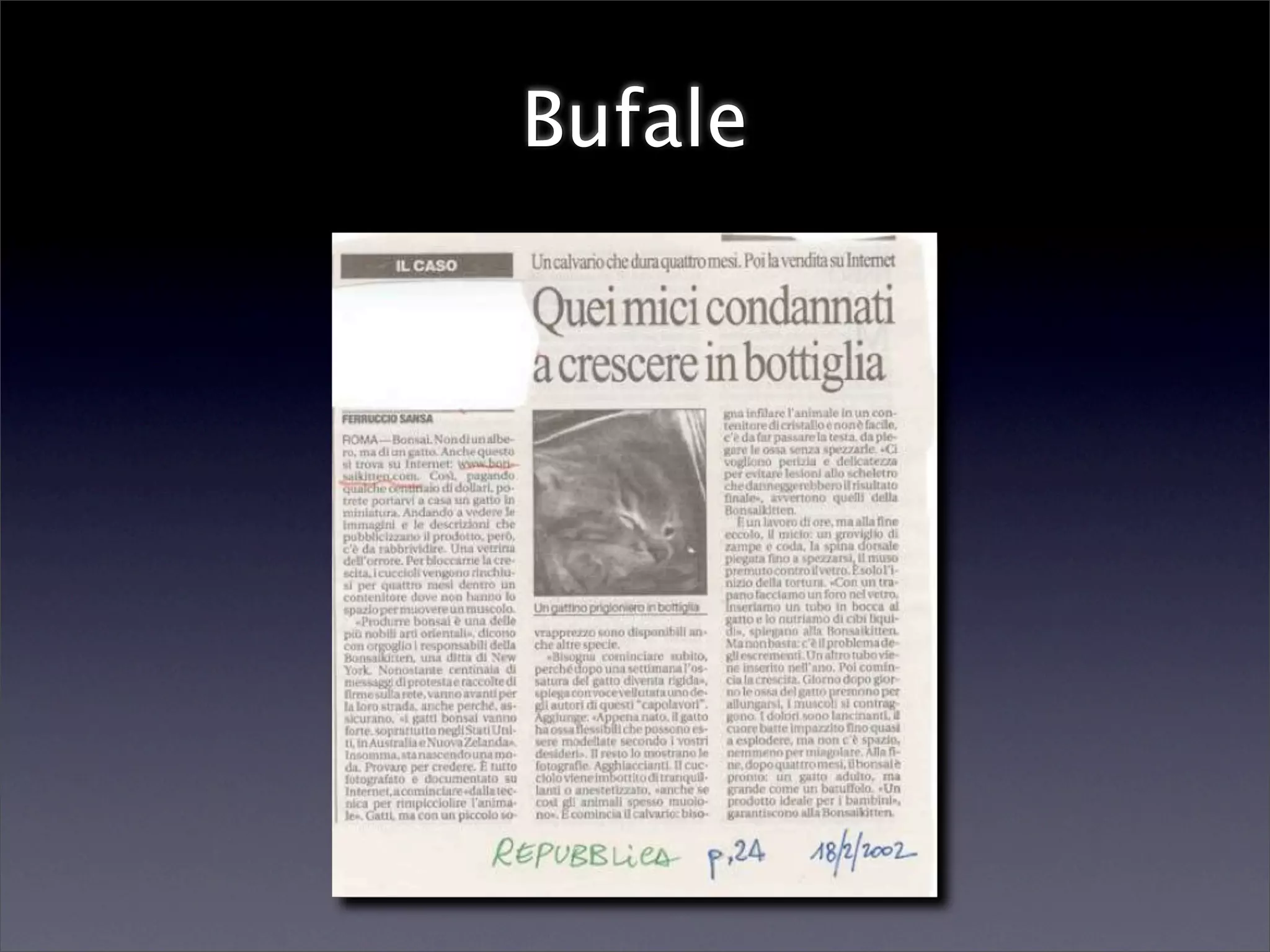 Computer Assisted Reporting (Redacted)