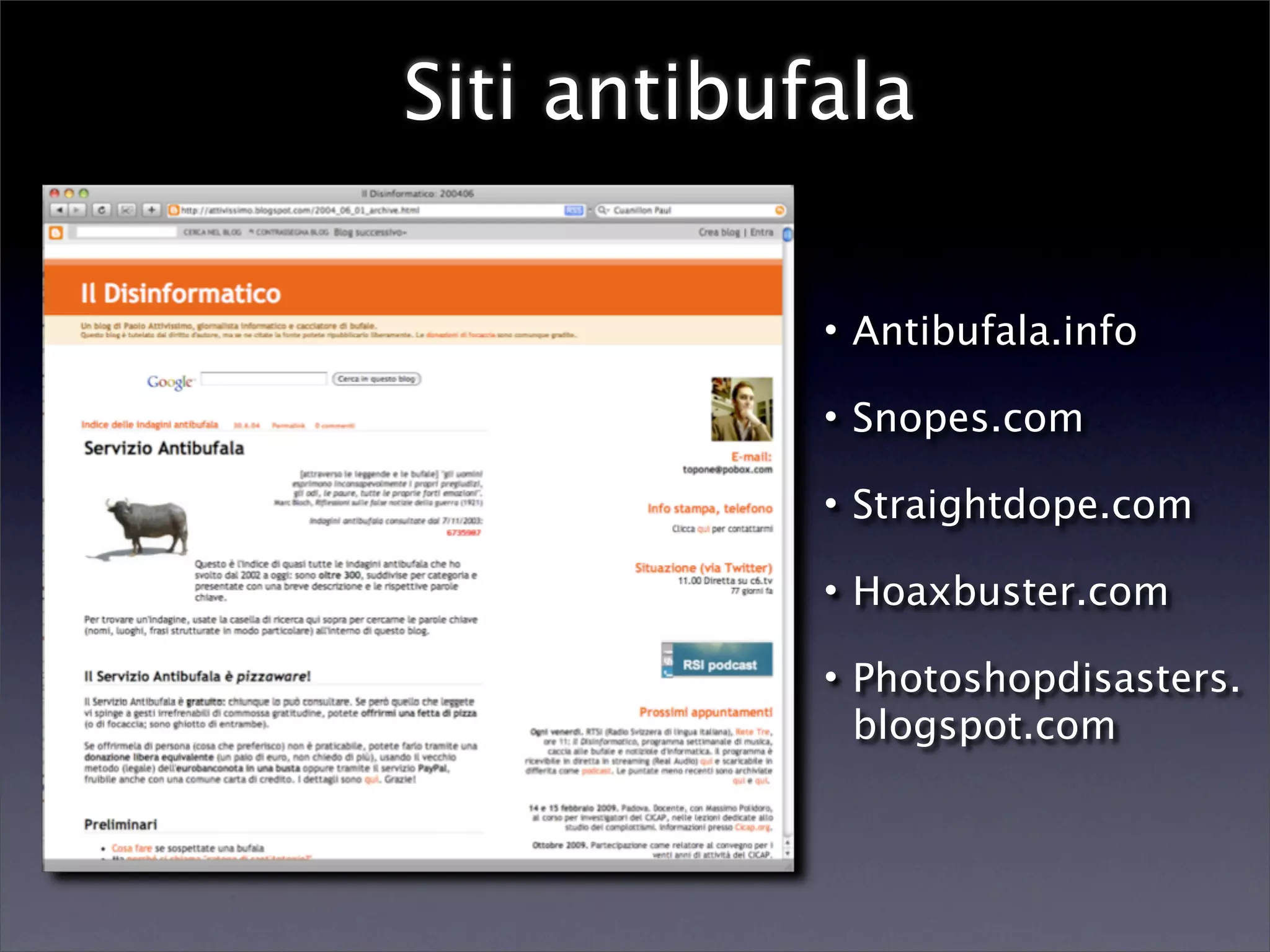 Computer Assisted Reporting (Redacted)