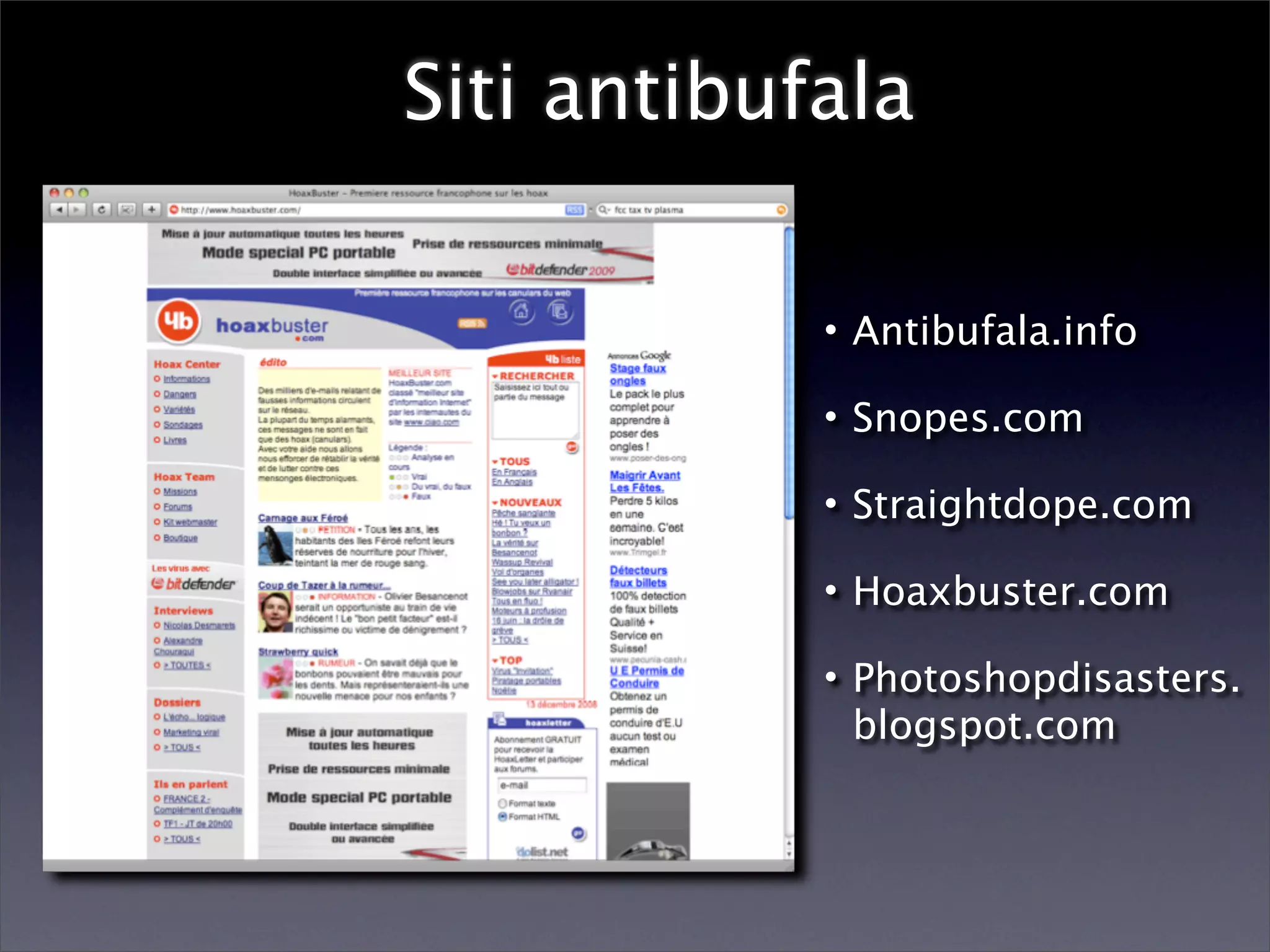 Computer Assisted Reporting (Redacted)
