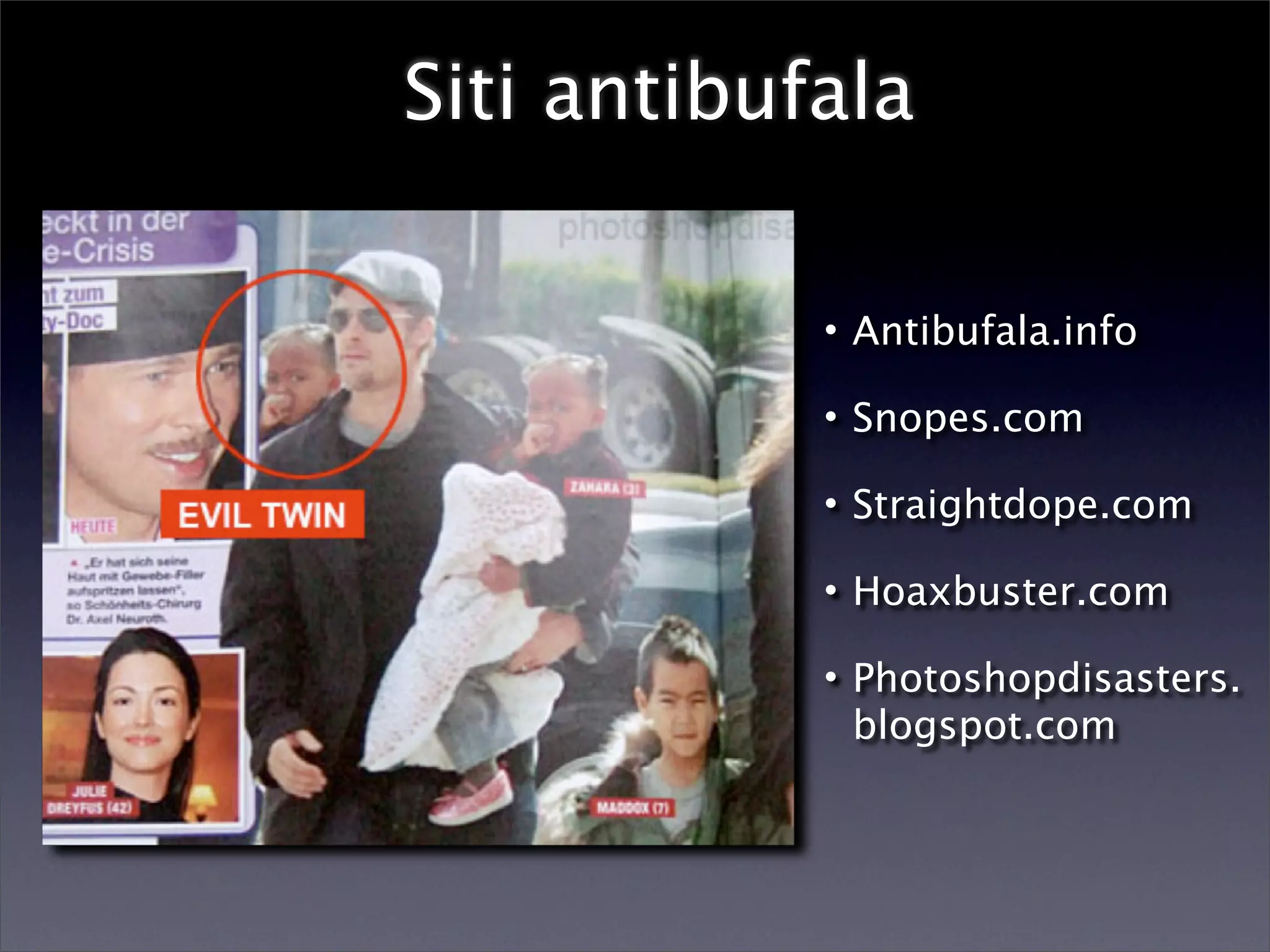 Computer Assisted Reporting (Redacted)