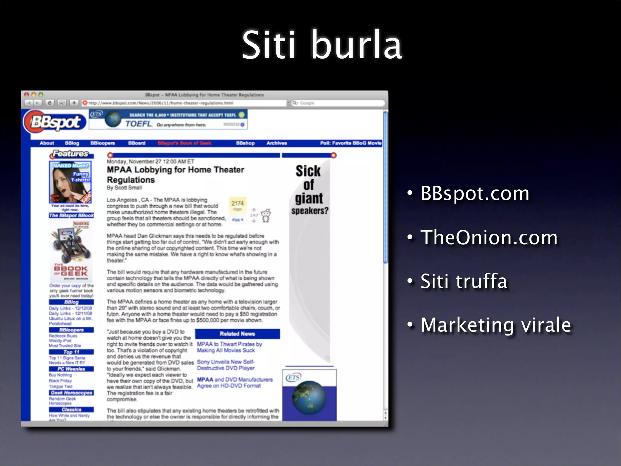 Computer Assisted Reporting (Redacted)