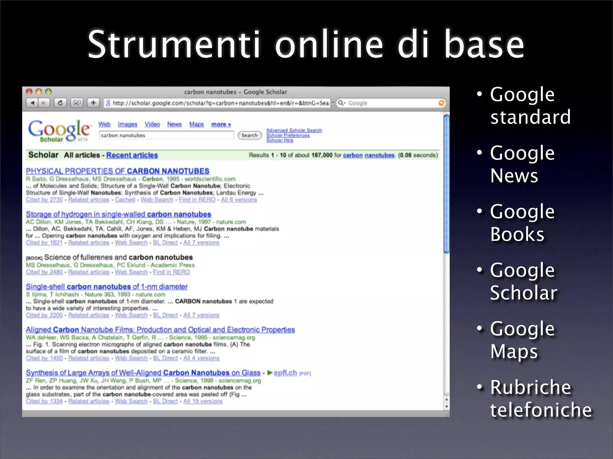 Computer Assisted Reporting (Redacted)