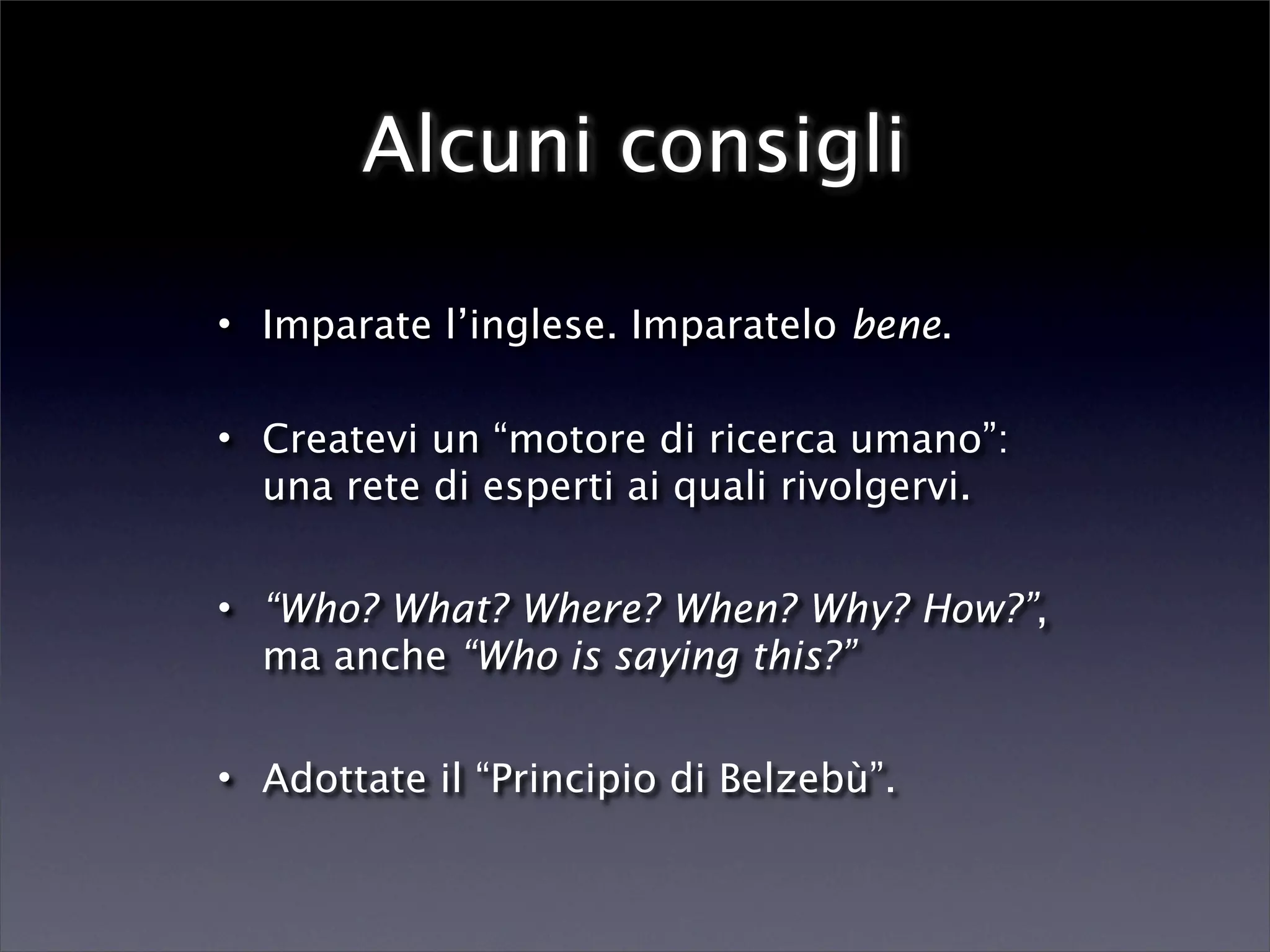 Computer Assisted Reporting (Redacted)