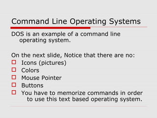 Computer basics--cte i-_-_computer_basics | PPT