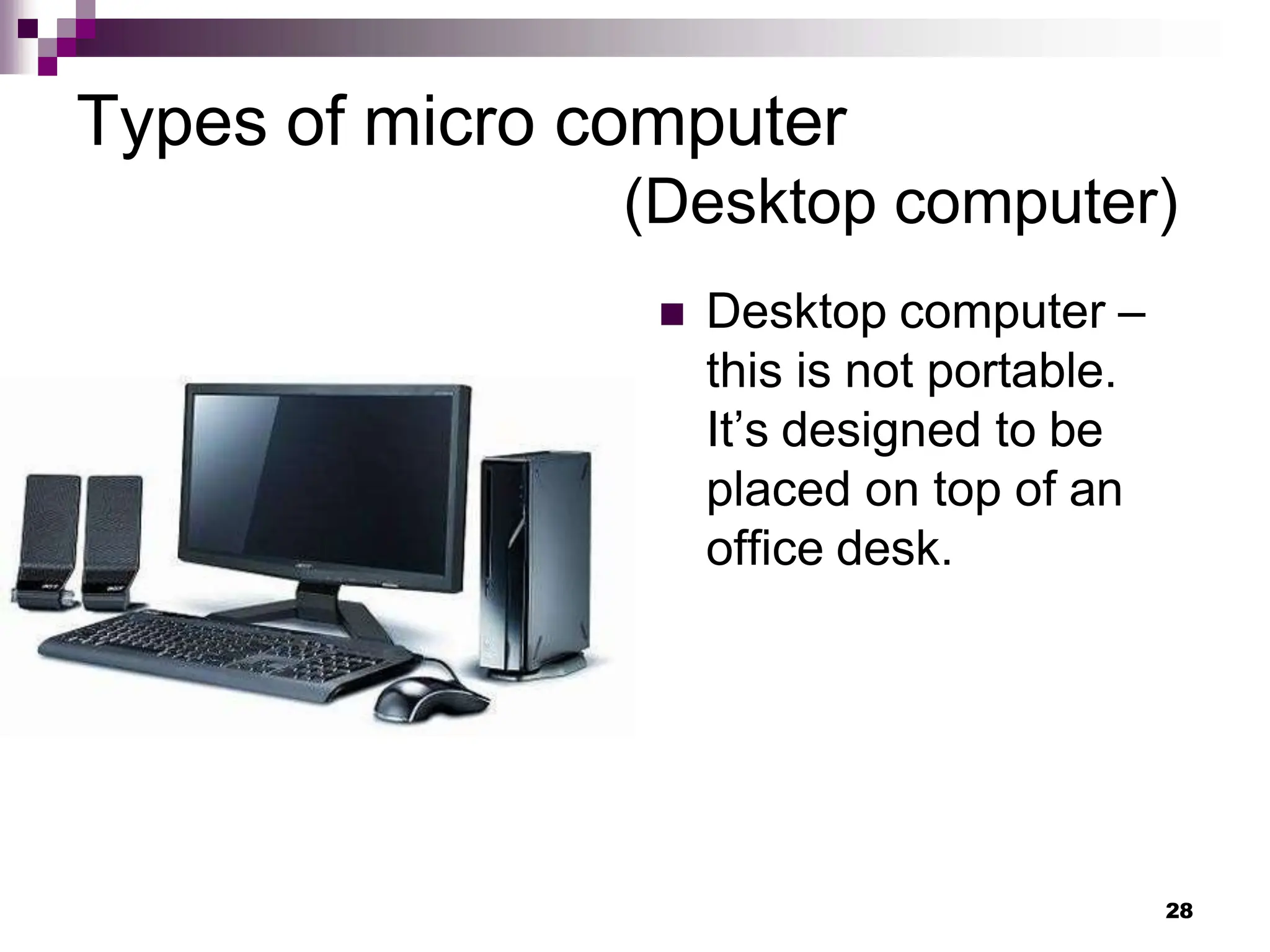 COMPUTER FORM 1 NOTES min pptx Computer form 1 notes min pptx