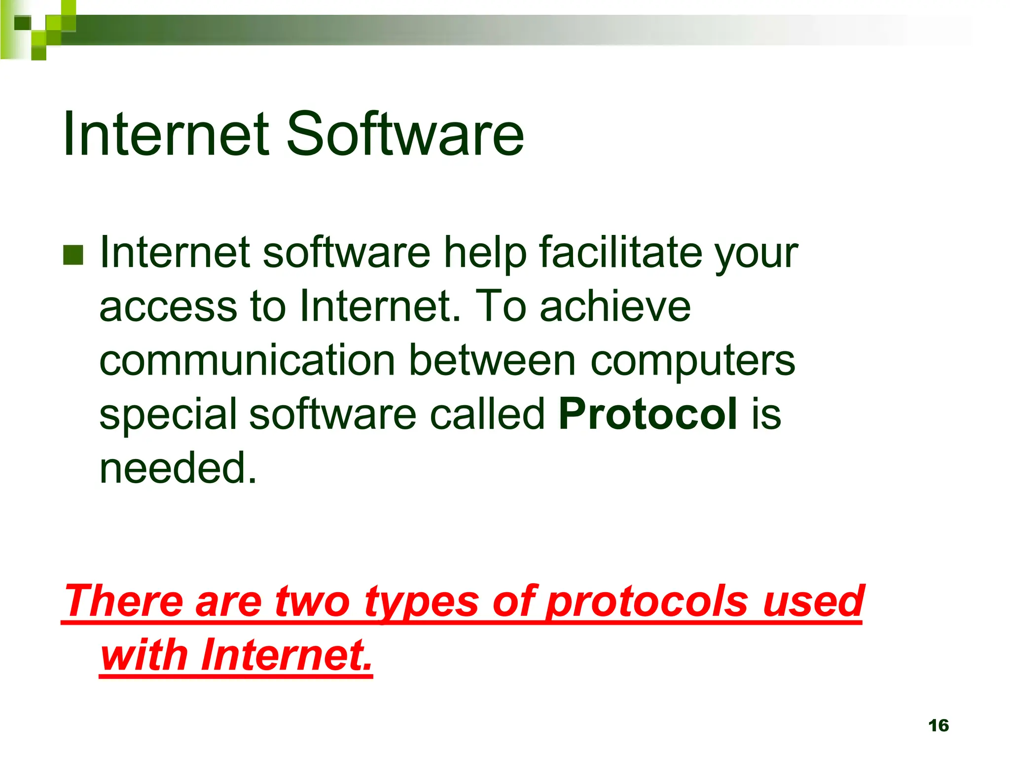 COMPUTER-FORM-2-NOTES.pptx | Internet | Computing