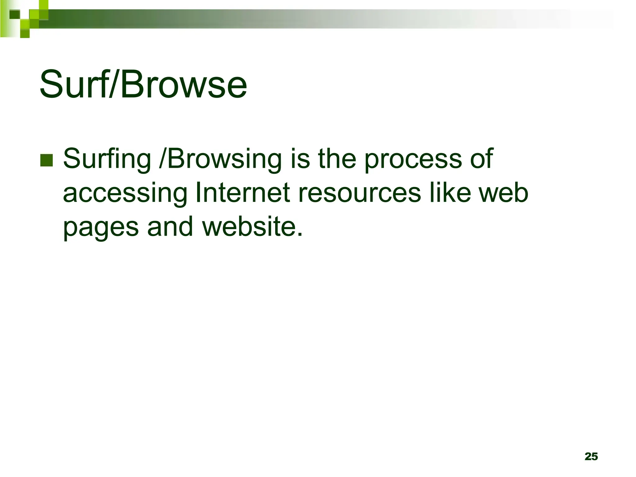 COMPUTER-FORM-2-NOTES.pptx | Internet | Computing