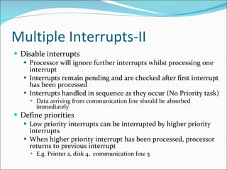Computer function-and-interconnection 3 | PPT