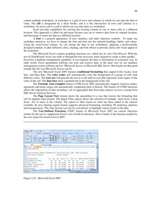Computer fundamentals-series1-e book | PDF