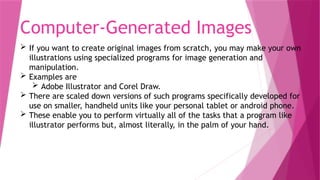 Technology-Based Art - Computer-Generated Images.pptx