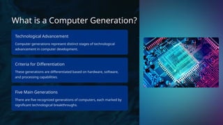 presentation on Computer-Generations.pptx