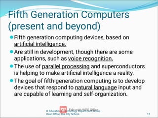 five computer generations .pdf