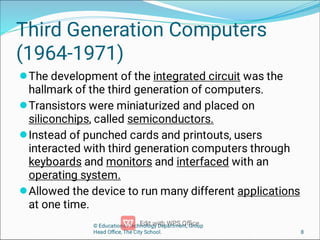 five computer generations .pdf