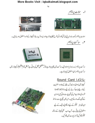 Computer guide-urdu