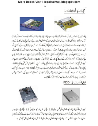 Computer guide-urdu