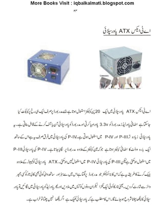 Computer guide-urdu