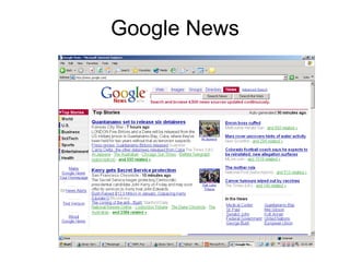 Google News 