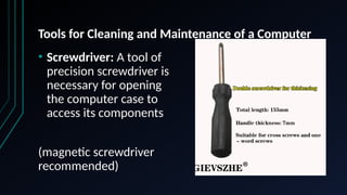 Computer-Maintenance-Keeping-Your-System-Healthy.pptx
