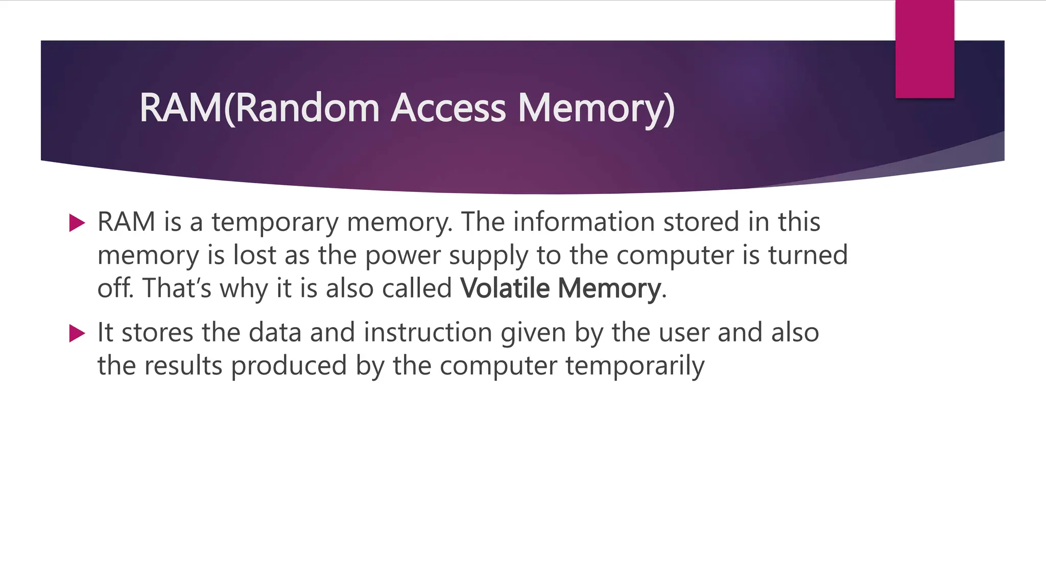 Computer-Memory-and its types overview.pptx