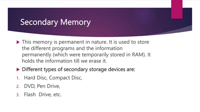 Computer-Memory-and its types overview.pptx