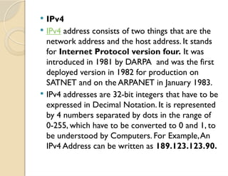 Computer Intigers Computer Network LAN MAN WAN layout model | PPTX