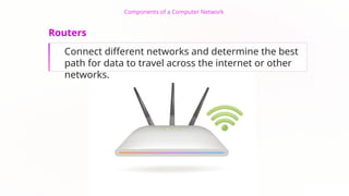 Computer Connection Patg Comprehensive Guide to Computer Networking: Architecture, Topologies ...
