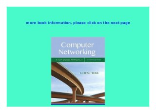 more book information, please click on the next page
 